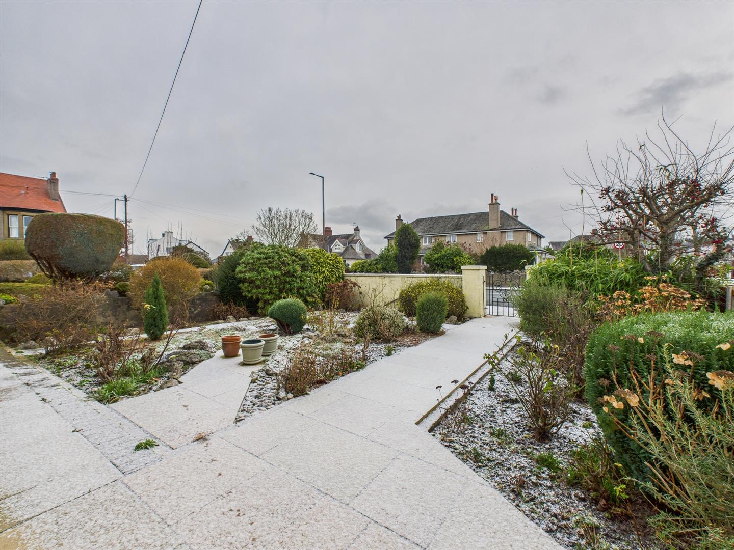 99 Bare Lane, Morecambe LA4 6RP